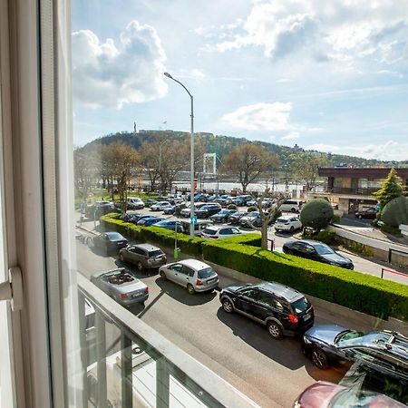 Danube Apartment 布达佩斯 外观 照片