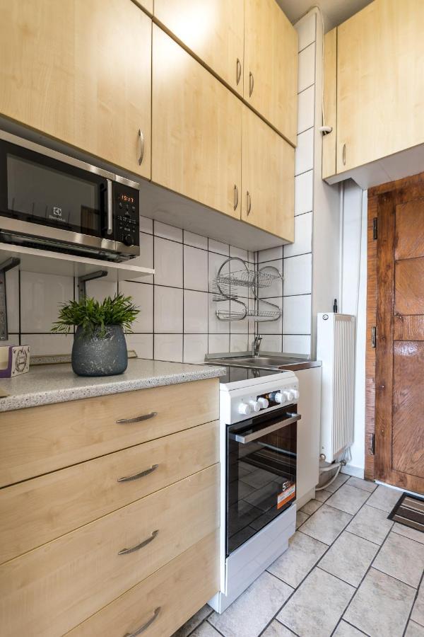Danube Apartment 布达佩斯 外观 照片