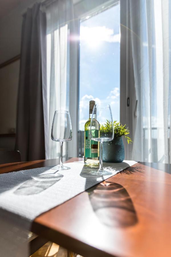 Danube Apartment 布达佩斯 外观 照片