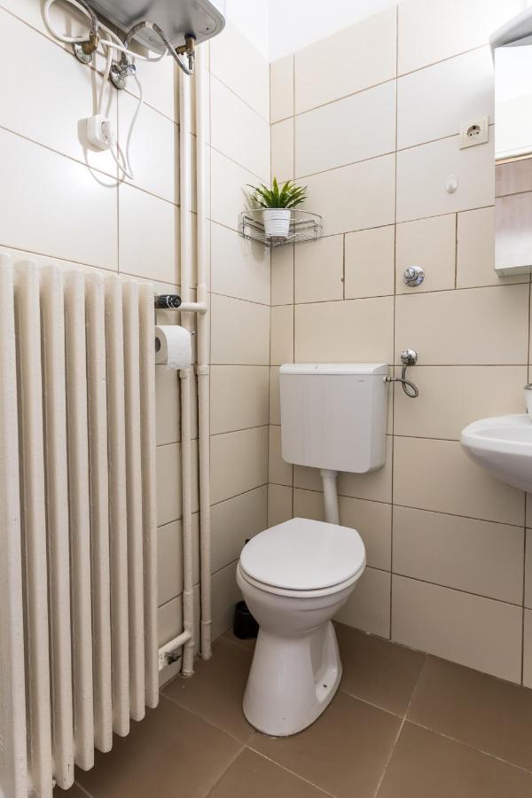 Danube Apartment 布达佩斯 外观 照片