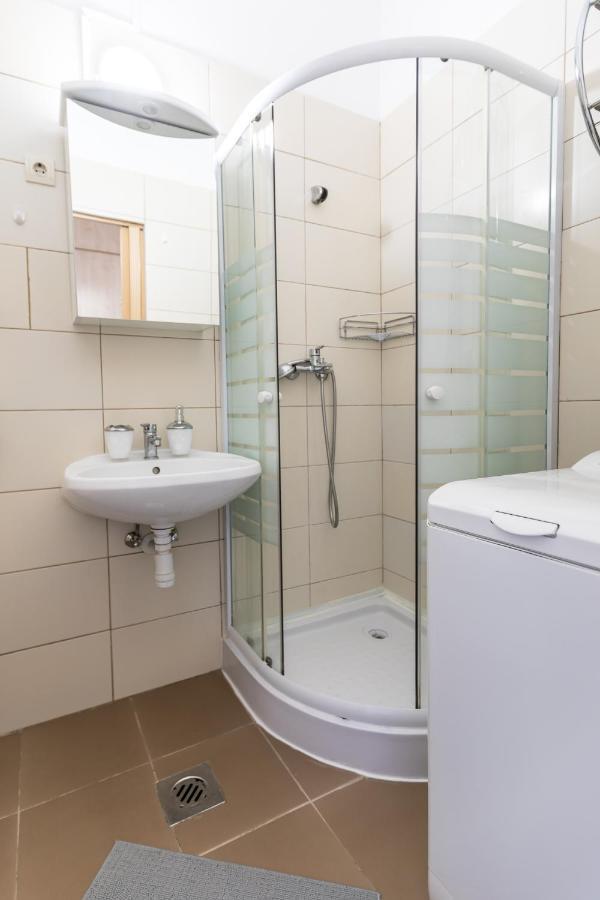 Danube Apartment 布达佩斯 外观 照片
