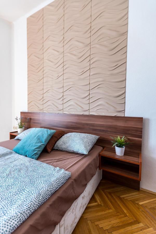 Danube Apartment 布达佩斯 外观 照片