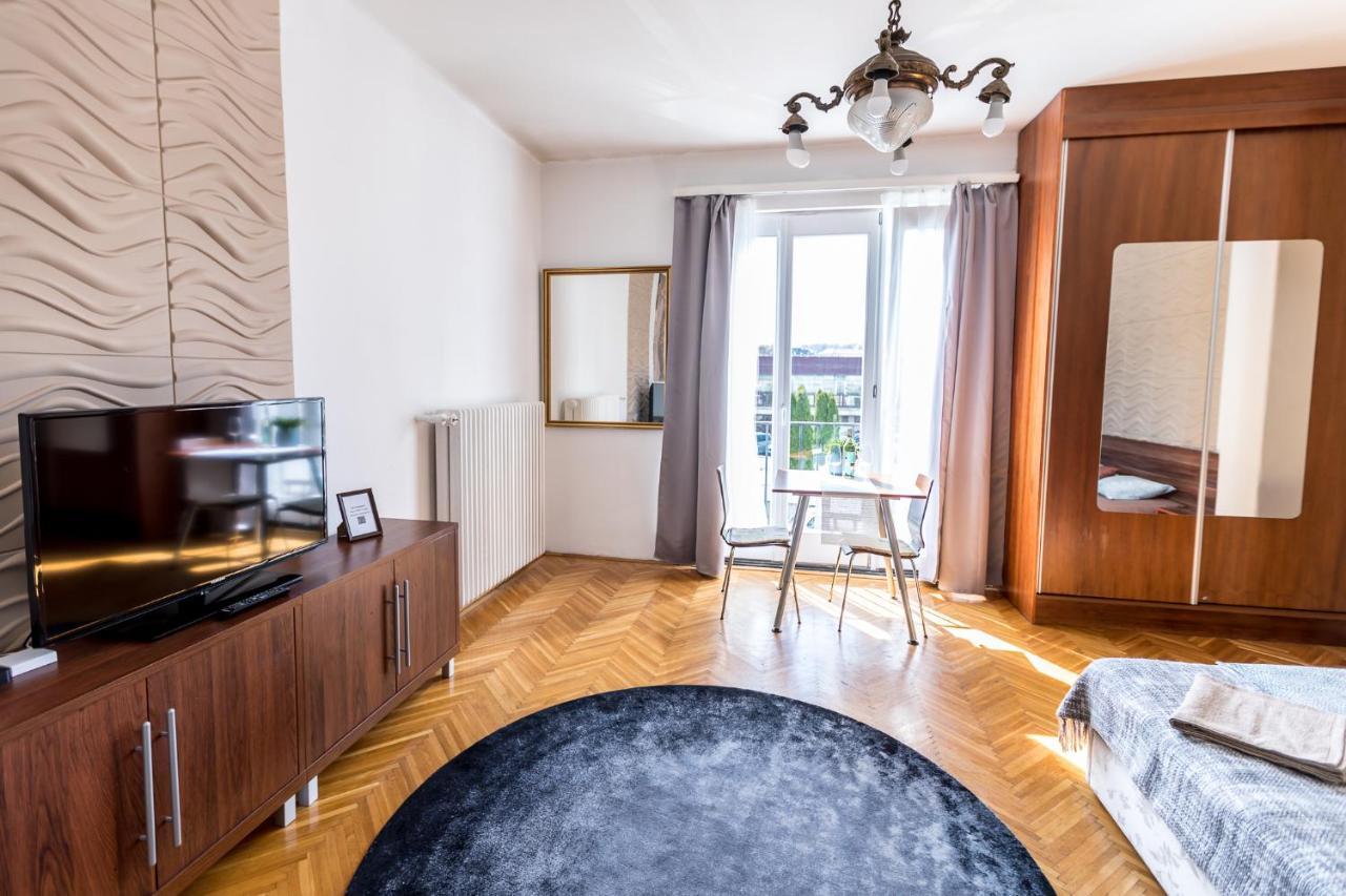 Danube Apartment 布达佩斯 外观 照片