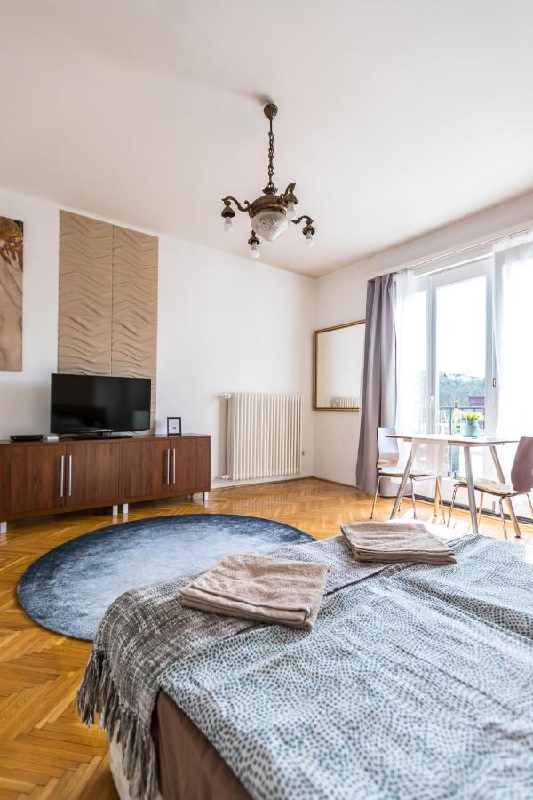 Danube Apartment 布达佩斯 外观 照片