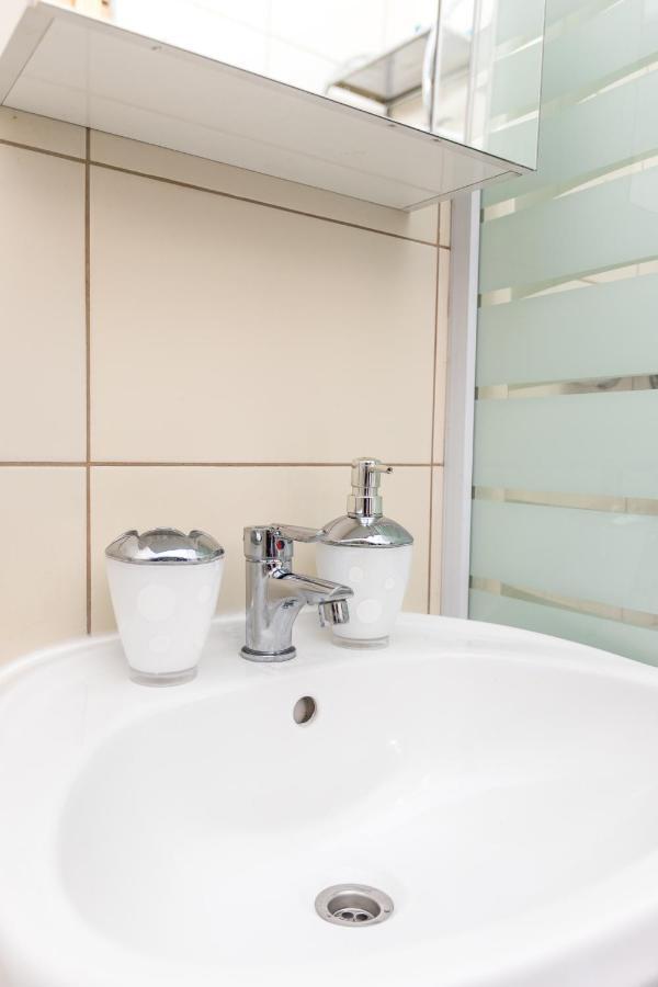 Danube Apartment 布达佩斯 外观 照片