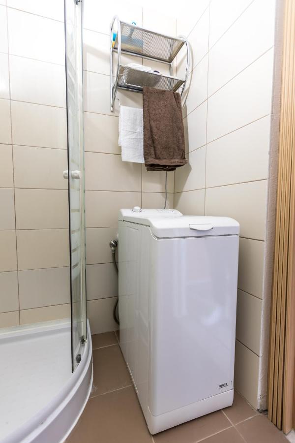 Danube Apartment 布达佩斯 外观 照片